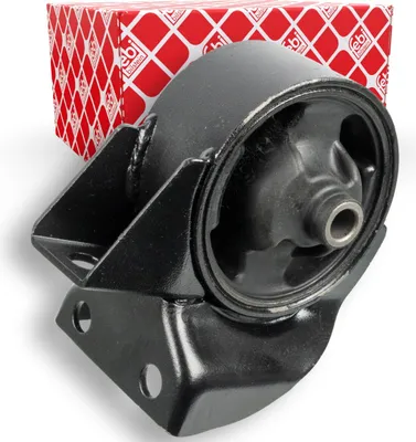 Produktbild von FEBI BILSTEIN Motorlager Gummimetalllager Hinten für HYUNDAI ix35 (LM, EL, ELH) 173369