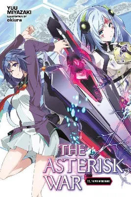 Produktbild von The Asterisk War, Vol. 11 (light novel)