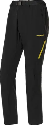 Immagine prodotto di Trangoworld Kasu Th Pantaloni Nero S / Regular Uomo Nero S