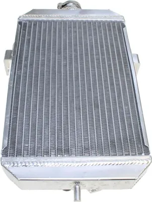 Produktbild von Wasserkühler für Yamaha Raptor 660
