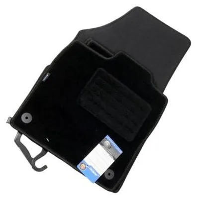 Obrázok produktu pre Velúrové rohože do vozidiel Volkswagen ID.4 (od roku 2021) / ID.5 (od roku 2022)