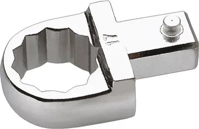 Image de Facom Ringschluessel-Einsatz 9 x 12 mm 19 mm