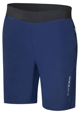 Produktbild von Black Crevice Damen Sporthose kurz | Sport-Shorts | leicht, schnelltrocknend | R