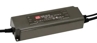 Produktbild von DOTLUX LED-Netzteil 12V 120W DALI 4668-12