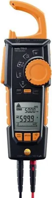 Immagine prodotto di Testo Digital Stromzange 770-3