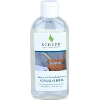 Productafbeelding van Sauna-olie, Noorse berk, 200 ml
