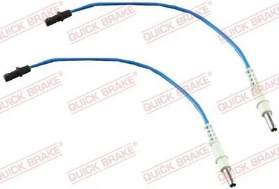 Produktbild von Quick Brake Warnkontakt Bremse Bremsbeläge