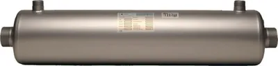 Zdjęcie produktu dla Wymiennik ciepła D-NWT-Ti 45 | 60 kW | Niskotemperaturowy | TITAN