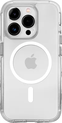Produktbild von LAUT CRYSTAL MATTER X comp. case for iPhone 15 Pro Max