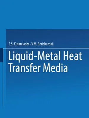 Produktbild von Liquid-Metal Heat Transfer Media