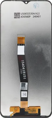 Immagine prodotto di Display adatto a SAMSUNG a22 5G a226 OEM senza cornice