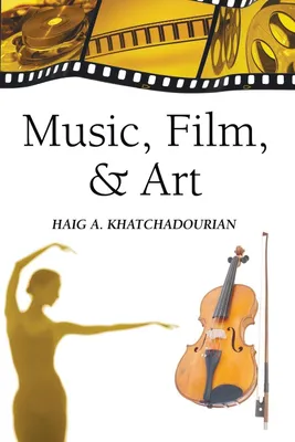 Produktbild von Music, Film, and Art