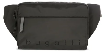 Image de bugatti sac banane sac à épaule bandoulière Legere Waist Bag Black noir