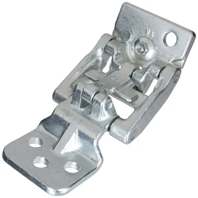 Image de Ford Transit MK8 14-18 Charnière de porte arrière supérieure 180° gauche