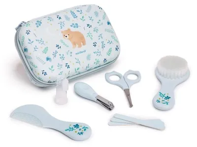 Image de Kit de soins pour bébé Dreamland - Les oursons