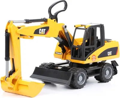 Immagine prodotto di Terne BRUDER CAT 02245