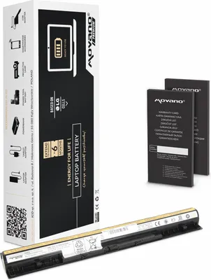 Produktbild von Akku für Lenovo G500s G505s G50-30 G50-45 G50-70