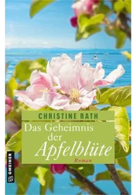 Obrázok produktu pre Das Geheimnis der Apfelblüte