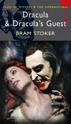 Produktbild von Dracula & Dracula's Guest