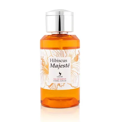 Obrázek produktu pro Parfémovaná voda - HIBISCUS MAJESTE - Volare, Objem: 100ml