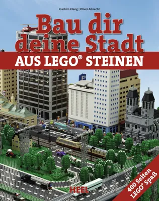Obrázok produktu pre Bau dir eine Stadt