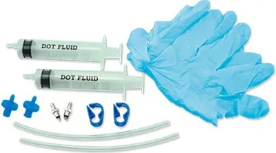 Produktbild von Quaxar Blutungsset Blutungsset-Formel