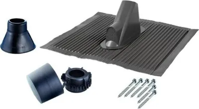 Immagine prodotto di Set di montaggio Kathrein ZTS 41 sw 20410027