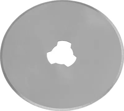 Produktbild von wolfcraft 1 Ersatzklinge für Rollmesser 4152000