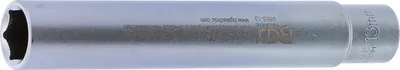 Obrázek produktu pro BGS technic Socket, 158 mm, 158 g