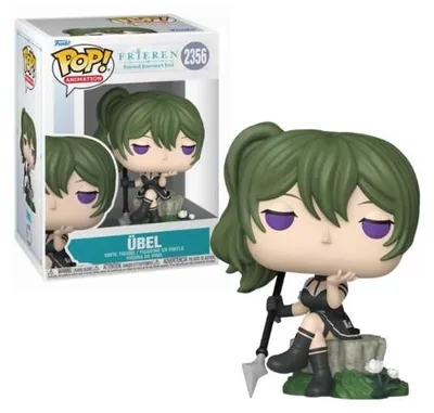 Immagine prodotto di POP figure Frieren Beyond Journey's End Malvagità #2356