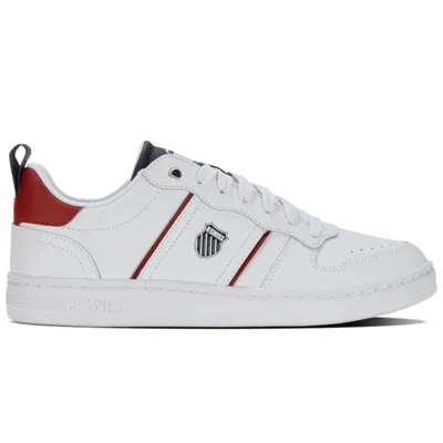 Image de Chaussures Hommes K-Swiss Blanc 08903-119-M Taille 40