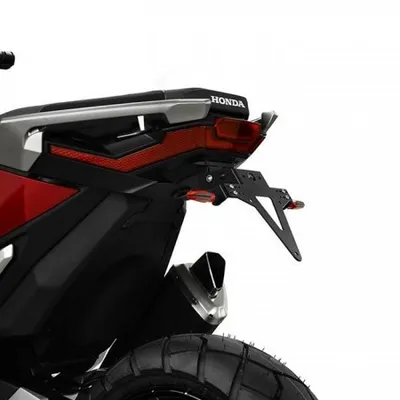 Produktbild von Kennzeichenhalter passend für Honda X-ADV 750 17-18
