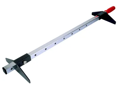 Produktbild von Terrassen - Dielenzwinge von Schwaigertools