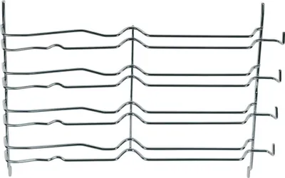 Image de Grille de maintien Whirlpool 481010412914 droite pour les plaques et grilles du four
