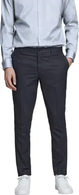 Immagine prodotto di Pantaloni da uomo Jack&Jones Roy con un tocco di classe IT 48
