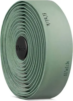 Produktbild von Fizik Comforteel 3.5 Mm Tacky Lenkerband Grün Grün One Size