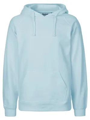 Produktbild von Neutral - Kapuzenpullover für Herren LT4096 (XL) (Hellblau)