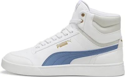 Produktbild von Puma Shuffle Mid Sportschuhe Weiß EU 40 Mann Weiß EU 40