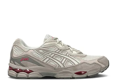 Obrázok produktu pre ASICS Gel-NYC Creme Moonrock 40 US 7