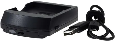 Produktbild von USB-Ladegerät für Akku Fujifilm Typ NP-45A
