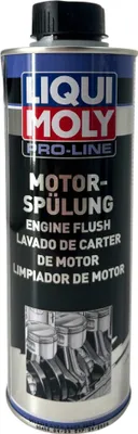 Produktbild von LIQUI MOLY Pro-Line Motorspülung, 500 ml