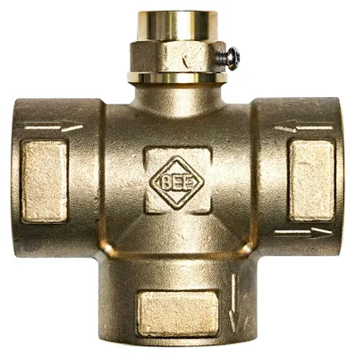 Produktbild von Bosch T-Stück mit Fühlertauchhülse 7738345433