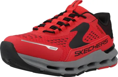 Produktbild von SKECHERS GLIDE STEP PLUS VISTA LANE Rot