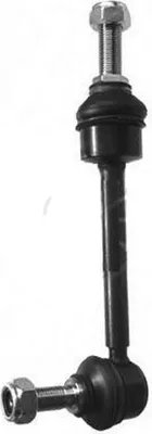 Produktbild von A.B.S. Koppelstange Stabilisator für LAND ROVER Discovery II (L318) 260296