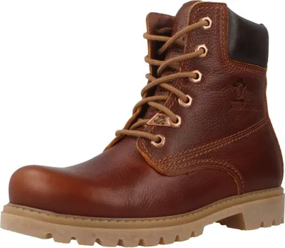 Produktbild von PANAMA JACK PANAMA 03 B44 Brown
