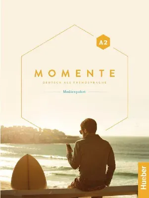 Produktbild von Momente A2. Medienpaket