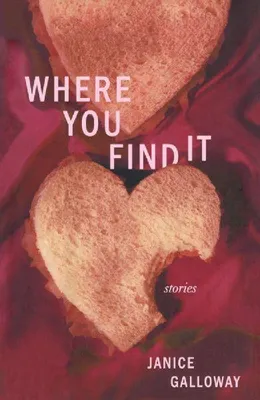 Produktbild von Where You Find It