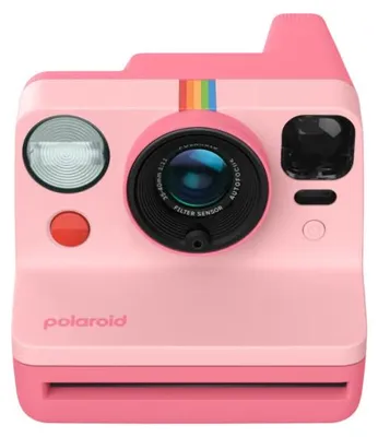Immagine prodotto di Polaroid Now Generation 3 pink