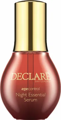 Produktbild von Age Control Might Essential Serum regenerierendes Nachtserum 50ml