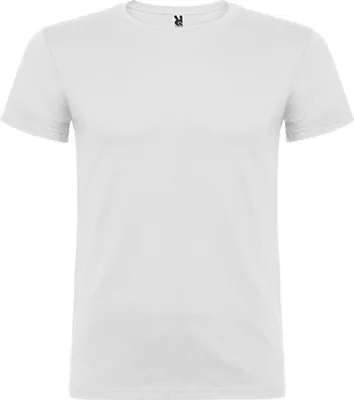 Productafbeelding van Roly - "Beagle" T-shirt voor kinderen, korte mouwen, model PF4303 (92) (Turkizoen)
